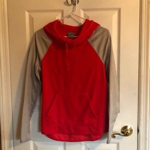 Champion Duo Dry sweatshirt